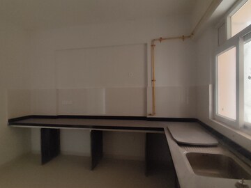 Kitchen in 4 BHK Apartment at Pacifica Hillcrest Phase 1, Gachibowli – for Sale