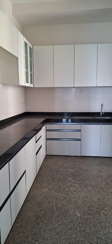 Kitchen in 2 BHK Apartment at Kalpataru Radiance, Goregaon West – for Rent
