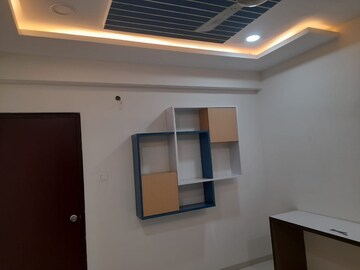 Kitchen in 4 BHK Apartment at Pacifica Hillcrest Phase 1, Gachibowli – for Sale