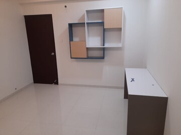 Kitchen in 4 BHK Apartment at Pacifica Hillcrest Phase 1, Gachibowli – for Sale