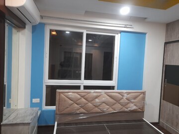 Building Lobby in 4 BHK Apartment at Pacifica Hillcrest Phase 1, Gachibowli – for Sale