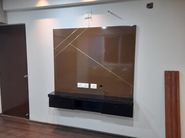Furnished Amenities in 4 BHK Apartment at Pacifica Hillcrest Phase 1, Gachibowli – for Sale