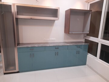 Furnished Amenities in 4 BHK Apartment at Pacifica Hillcrest Phase 1, Gachibowli – for Sale
