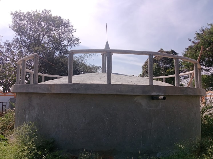 Exterior View, shadnagar  151 Sq.Yd. Plot In Shadnagar Hyderabad 8196674