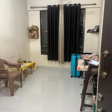 1 BHK Apartment For Rent in Accel  Belvedere Sadan Wadi Mumbai  8196681