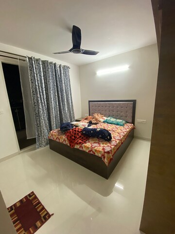 Bedroom in 3 BHK Apartment at Klassik Landmark, Sarjapur Road – for Sale