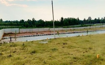 Plot For Sale in Kakkarai