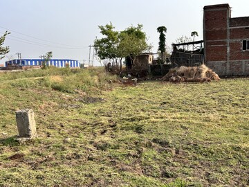 Plot Area in  Plot at Mahmoodpura – for Sale
