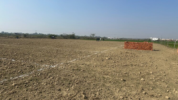 undefined, betiahata  1200 Sq.Ft. Plot In Betiahata Gorakhpur 8196687