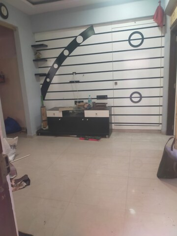 Living Room in 1 BHK Apartment at Goregaon West – for Rent