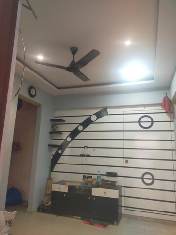 Living Room in 1 BHK Apartment at Goregaon West – for Rent