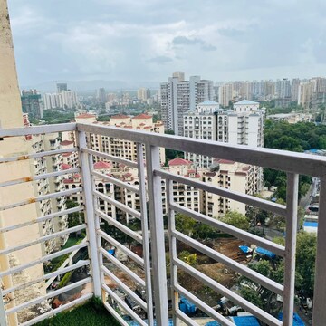 1 BHK Apartment – Exterior View View at Shraddha Evoque, Sonapur - for Sale