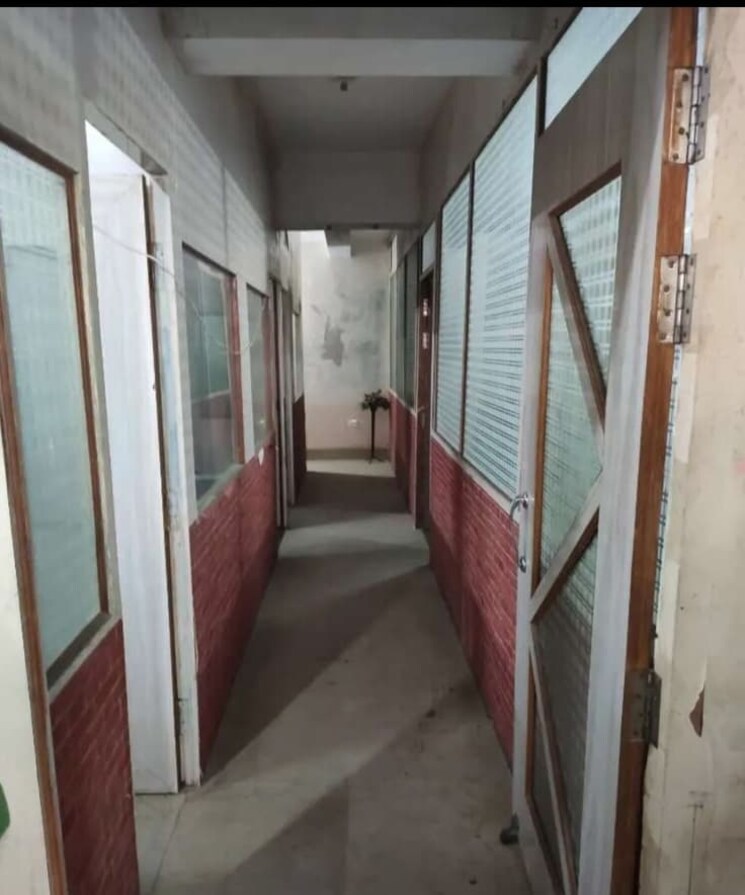 undefined, gomti nagar Commercial Office Space 1400 Sq.Ft. In Gomti Nagar Lucknow 8196732