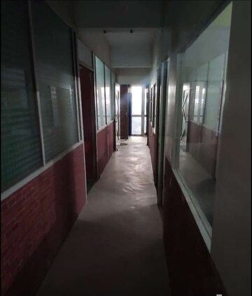 Building Lobby in  Office Space at Gomti Nagar – for Rent