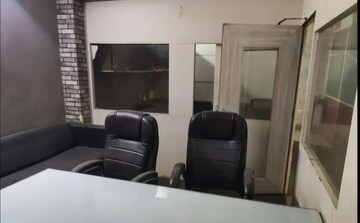 Floor Plan in  Office Space at Gomti Nagar – for Rent