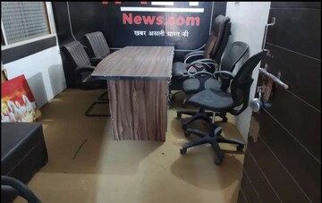 Team Area in  Office Space at Gomti Nagar – for Rent