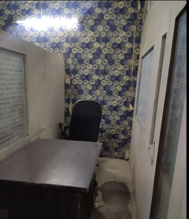 Floor Plan, gomti nagar Commercial Office Space 1400 Sq.Ft. In Gomti Nagar Lucknow 8196732