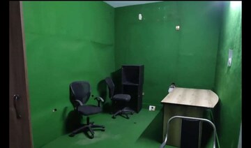 Floor Plan in  Office Space at Gomti Nagar – for Rent