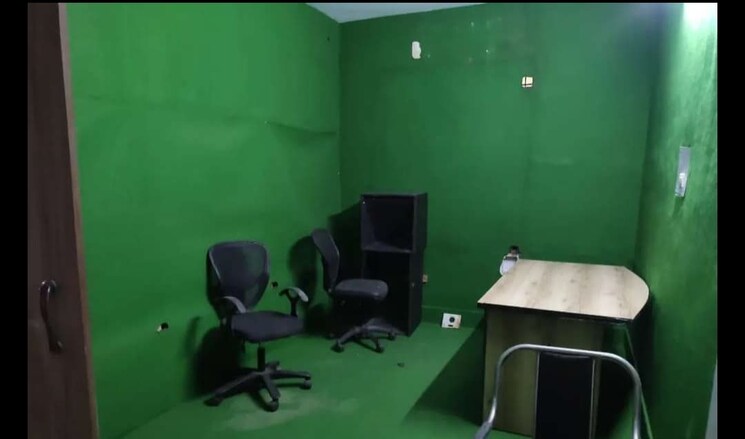 Floor Plan, gomti nagar Commercial Office Space 1400 Sq.Ft. In Gomti Nagar Lucknow 8196732