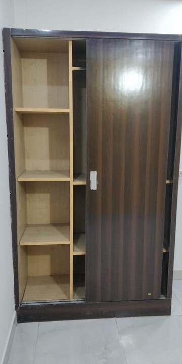 Bathroom in 2 BHK Builder Floor at Gyan Khand – for Rent
