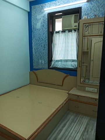 1.5 BHK Apartment For Rent in Siddhivinayak Darshan CHS Worli Mumbai  8196727