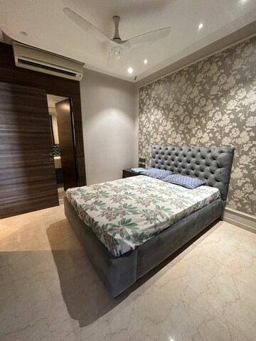 3 BHK Apartment For Rent in Lodha Splendora, Ghodbunder Road