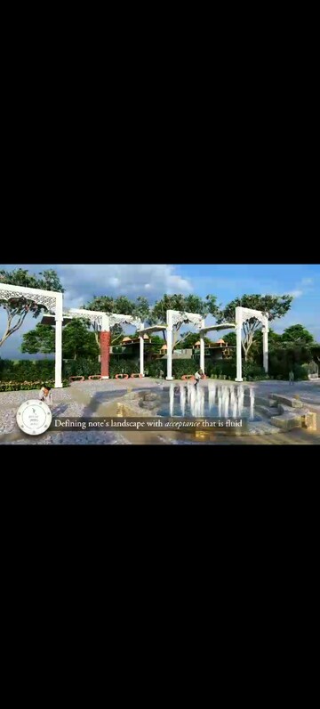  Plot – Exterior View View at Rajasthan Housing Board Colony - for Sale