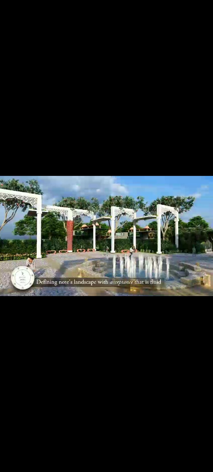 Exterior View, rajasthan housing board colony  1265 Sq.Yd. Plot In Rajasthan Housing Board Colony Alwar 8196746