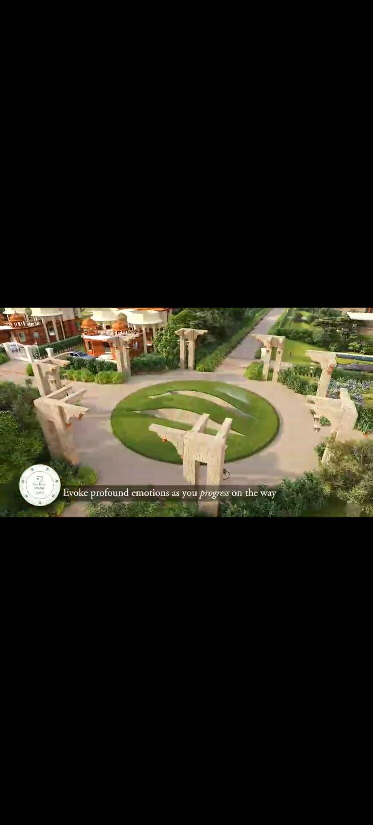 Exterior View, rajasthan housing board colony  1265 Sq.Yd. Plot In Rajasthan Housing Board Colony Alwar 8196746