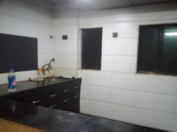 Kitchen in 1 BHK Apartment at Archies CHS, Kalyan West – for Rent