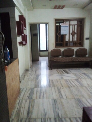 1 BHK Apartment For Rent in Archies CHS Kalyan West Thane  8196774