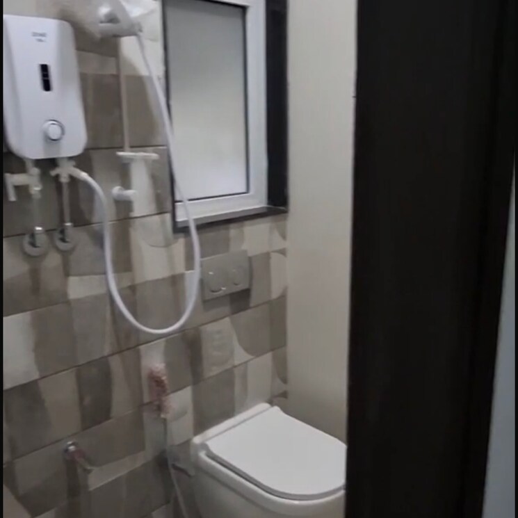 Bathroom, marshal-srishti 1 Bedroom 365 Sq.Ft. Apartment In Sadan Wadi Mumbai 8196783