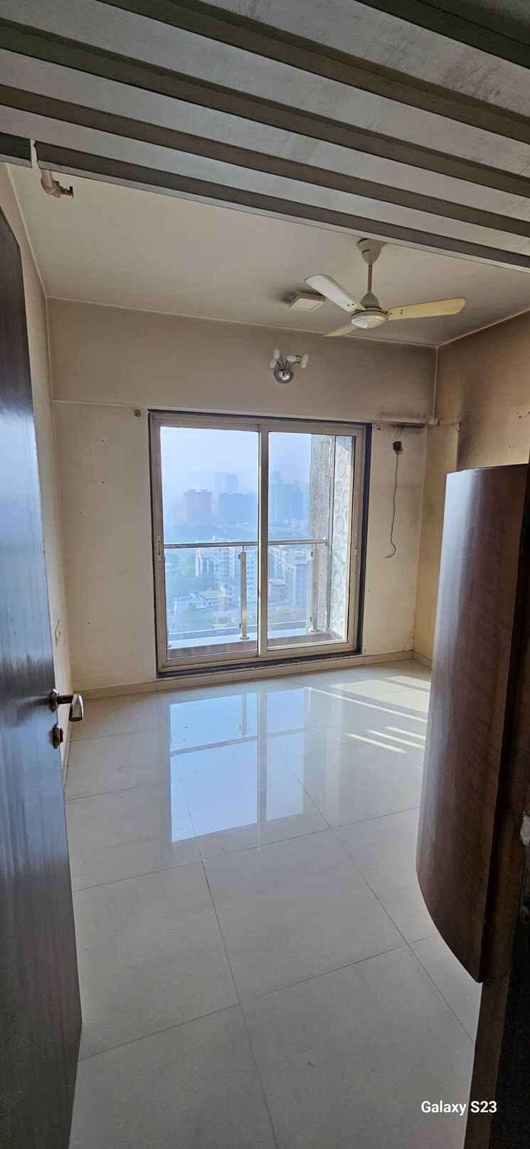 Bedroom, siddhi-highland-haven-phase-2 2 Bedroom 900 Sq.Ft. Apartment In Balkum Pada Thane 8196782
