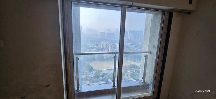 Balcony, siddhi-highland-haven-phase-2 2 Bedroom 900 Sq.Ft. Apartment In Balkum Pada Thane 8196782