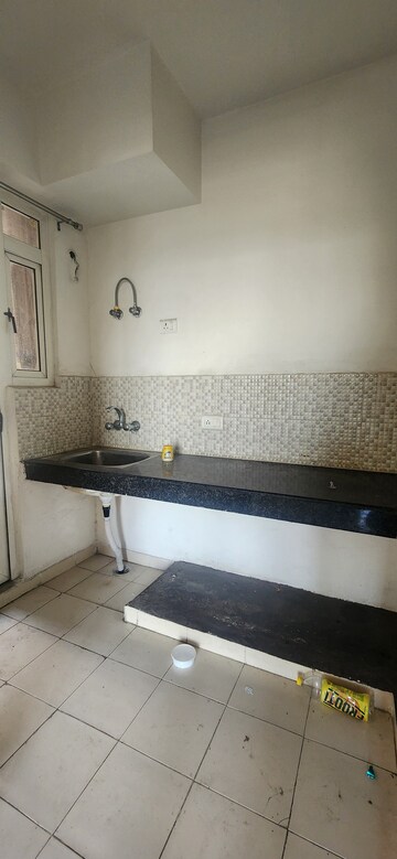Bathroom in 2 BHK Apartment at Aditya Luxuria Estate, Dasna – for Sale