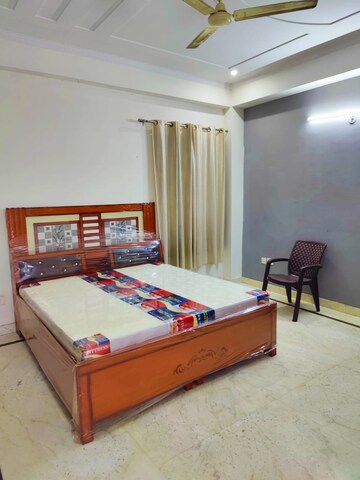 1 BHK Builder Floor For Rent in Sector 38 Gurgaon  8196781