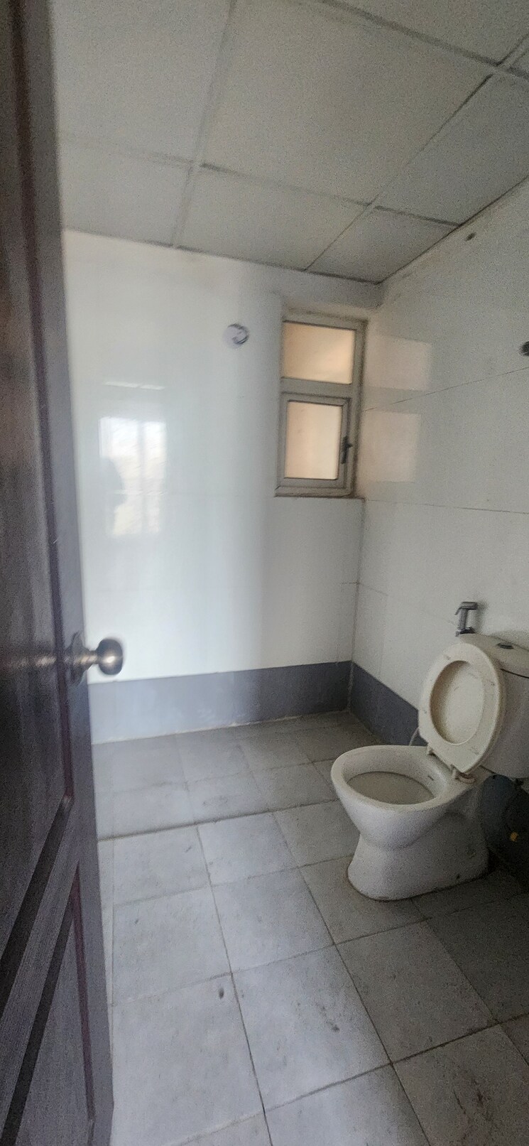 Bathroom, aditya-luxuria-estate 2 Bedroom 858 Sq.Ft. Apartment In Dasna Ghaziabad 8196807