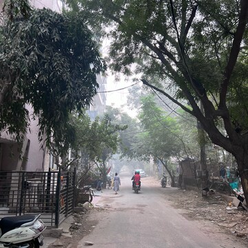  Plot – Exterior View View at Ansal Sushant Lok I, Sector 43 - for Sale