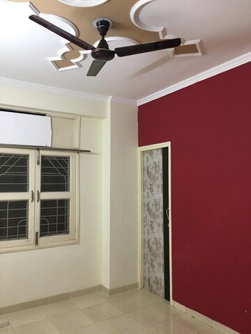 Building Lobby in 3 BHK Apartment at Tulip Orange, Sector 70 – for Rent