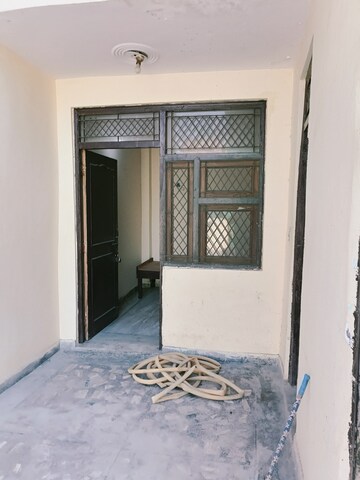Bedroom in 1 RK Independent House at New Ashok Nagar – for Rent