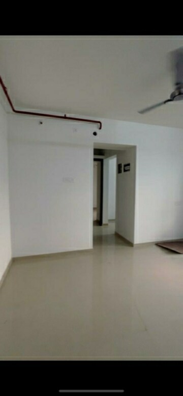 1 BHK Apartment For Rent in Shantai Bungalow Kasarvadavali Thane  8197193