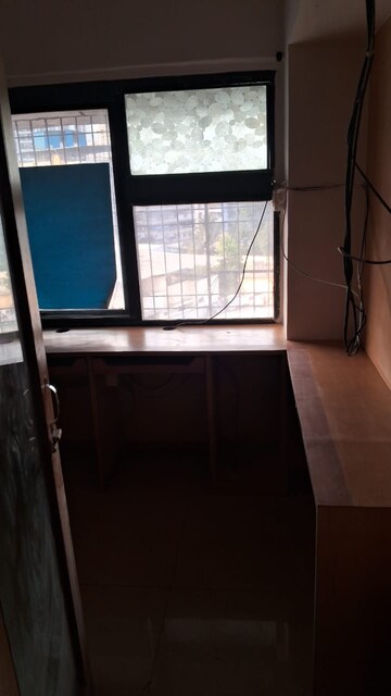 Kitchen in  Office Space at Lokmanya Nagar – for Rent