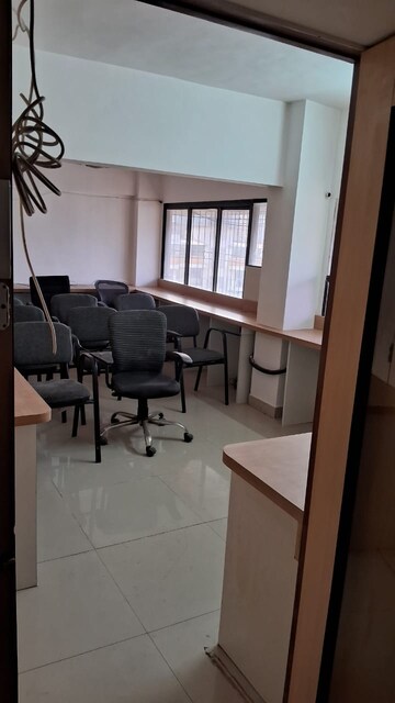 Team Area in  Office Space at Lokmanya Nagar – for Rent