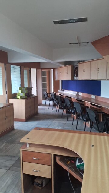 Gym in  Office Space at Lokmanya Nagar – for Rent