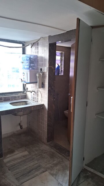 Kitchen in  Office Space at Lokmanya Nagar – for Rent