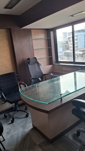 Team Area in  Office Space at Lokmanya Nagar – for Rent