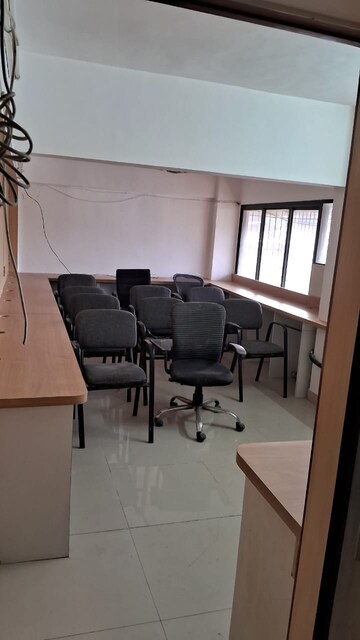 Commercial Office Space 1300 Sq.Ft. For Rent in Lokmanya Nagar Thane  8196787