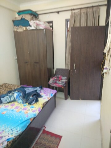 Bedroom in 2 BHK Builder Floor at Sector 55 – for Rent