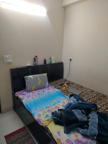 Bedroom in 2 BHK Builder Floor at Sector 55 – for Rent