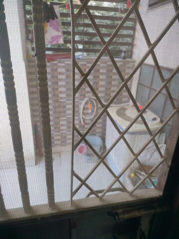 Balcony in 2 BHK Builder Floor at Sector 55 – for Rent